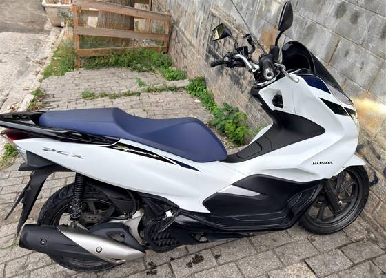 HONDA PCX SPORT 